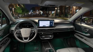 2025 Lincoln Lincoln Corsair Internal Image 2